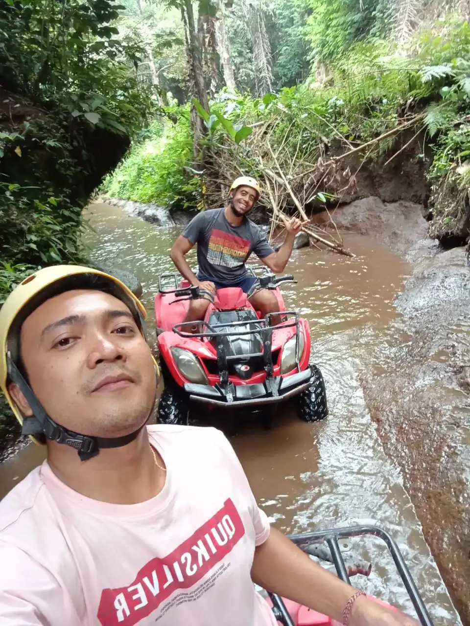 Bali Day Tour & Activities