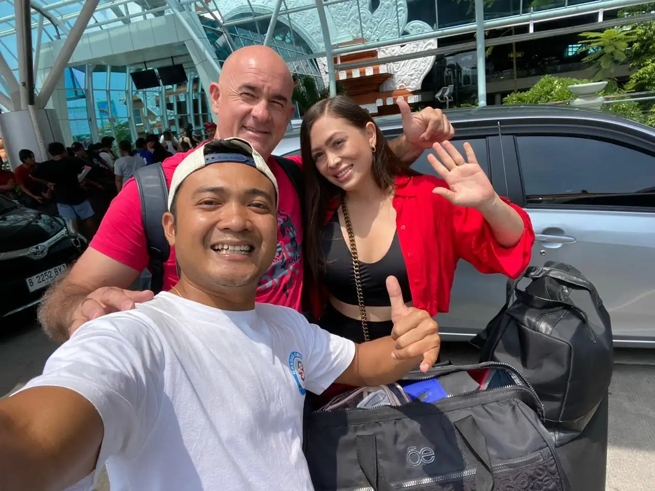 Expert Bali Private Driver